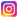 Instagram icon