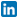 Linkedin icon